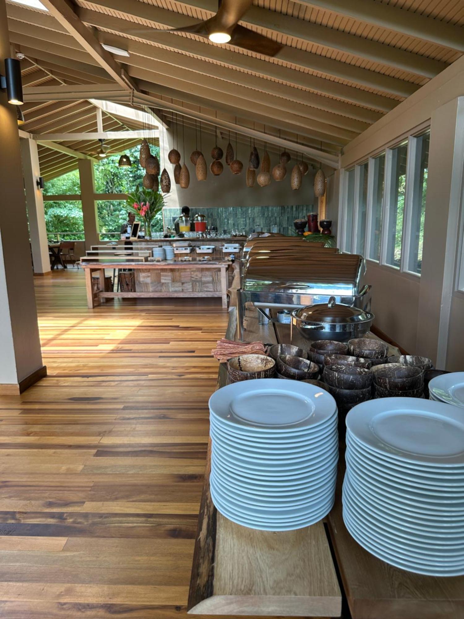 Hadco Experiences At Asa Wright Nature Centre Blanchisseuse Zewnętrze zdjęcie