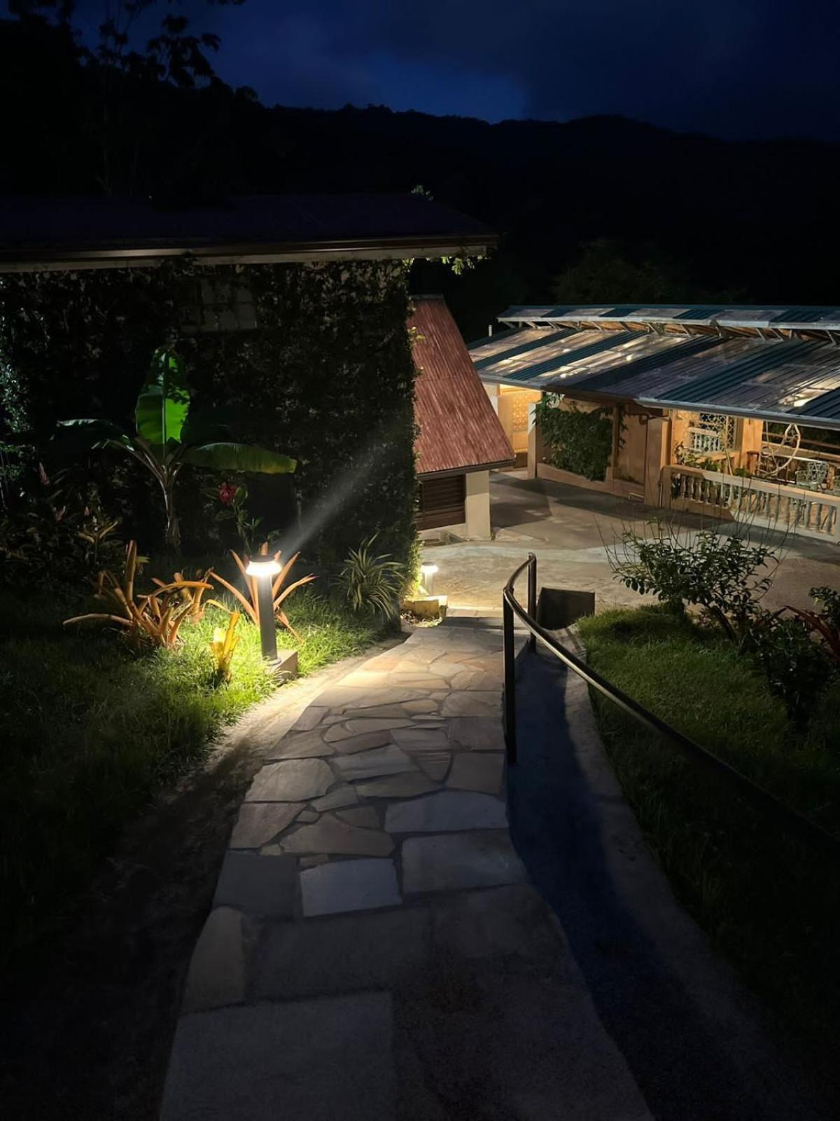Hadco Experiences At Asa Wright Nature Centre Blanchisseuse Zewnętrze zdjęcie